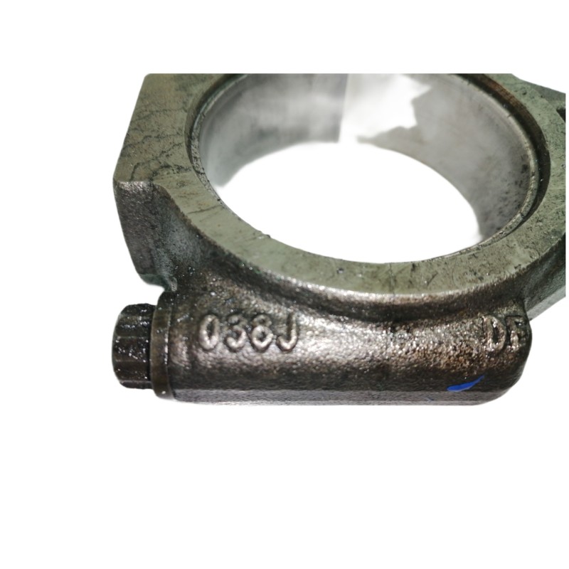 Recambio de piston para mitsubishi outlander (cw0) 2.0 di-d intense referencia OEM IAM 038J  CON BIELA