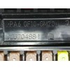 Recambio de caja reles / fusibles para bmw serie 5 lim. (f10) 520d referencia OEM IAM 217033442E 923442101 016704871