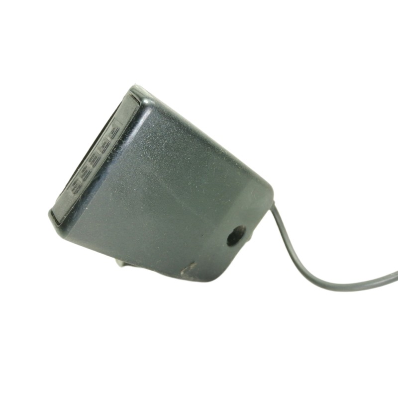 Recambio de enganche cinturon trasero central para peugeot rcz basis referencia OEM IAM 6175225A 3552209 0102288F3