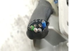 Recambio de parasol izquierdo para audi a3 sportback (8p) 2.0 tdi ambiente referencia OEM IAM 8P08P1857551   2