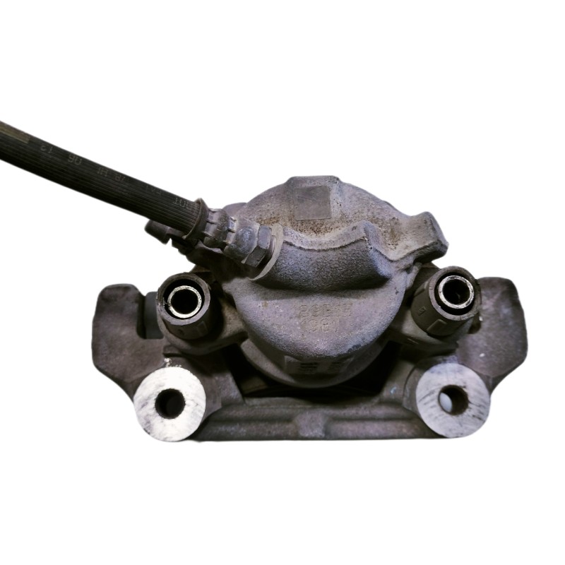 Recambio de pinza freno delantera derecha para bmw serie 1 lim. (f20) 116d referencia OEM IAM W09104  