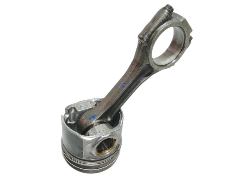 Recambio de piston para mitsubishi outlander (cw0) 2.0 di-d intense referencia OEM IAM 038J  CON BIELA