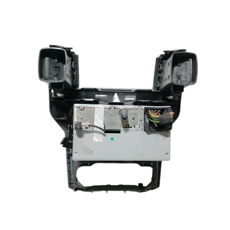Recambio de sistema audio / radio cd para opel zafira b cosmo referencia OEM IAM 13190856 022669 / 13190856 7647221310