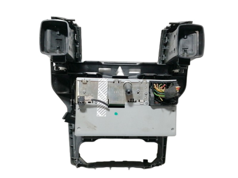 Recambio de sistema audio / radio cd para opel zafira b cosmo referencia OEM IAM 13190856 022669 / 13190856 7647221310