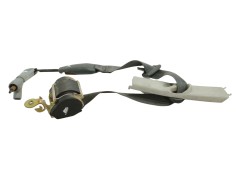 Recambio de cinturon seguridad delantero derecho para renault laguna ii (bg0) authentique referencia OEM IAM 074857  