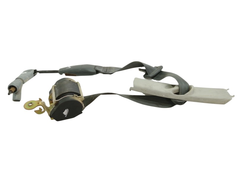 Recambio de cinturon seguridad delantero derecho para renault laguna ii (bg0) authentique referencia OEM IAM 074857  