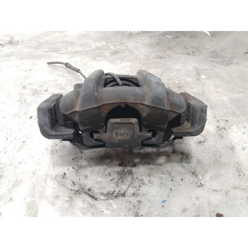 Recambio de pinza freno delantera izquierda para bmw serie 1 lim. (f20) 116d referencia OEM IAM W09104  