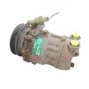 Recambio de compresor aire acondicionado para mg serie 25 (rf) classic (5-ptas.) referencia OEM IAM JPB101240  