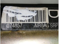 Recambio de cinturon seguridad delantero derecho para renault laguna ii (bg0) authentique referencia OEM IAM 074857   2