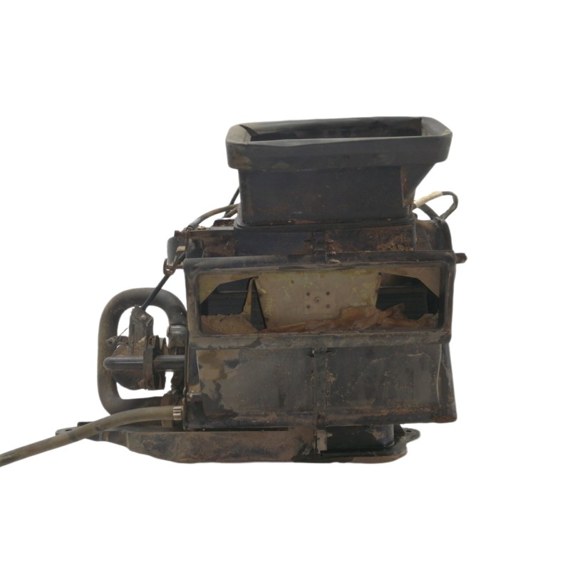 Recambio de calefaccion entera normal para citroën c 25 caja cerrada 1400 referencia OEM IAM   