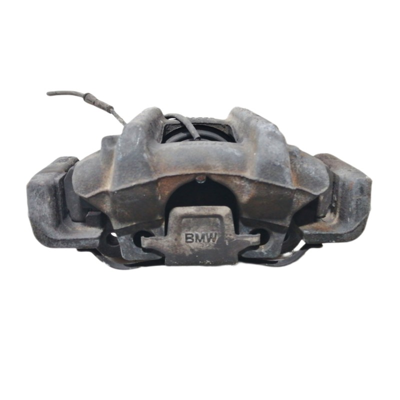 Recambio de pinza freno delantera izquierda para bmw serie 1 lim. (f20) 116d referencia OEM IAM W09104  