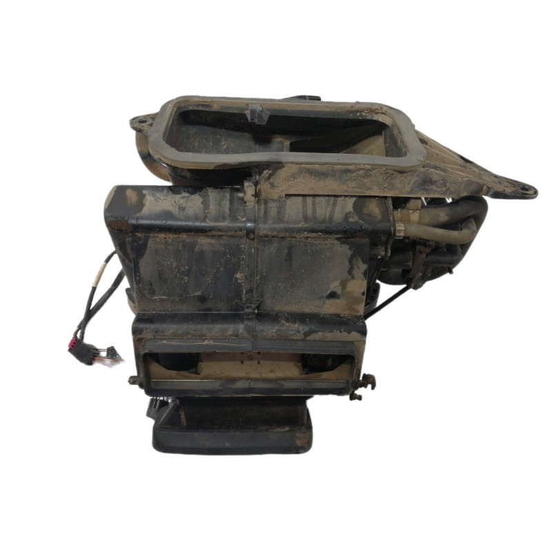 Recambio de calefaccion entera normal para citroën c 25 caja cerrada 1400 referencia OEM IAM   