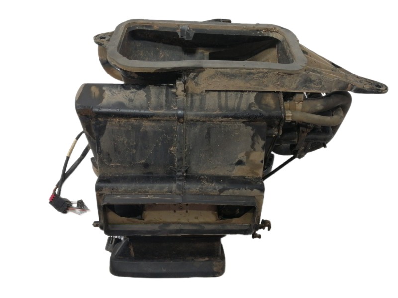Recambio de calefaccion entera normal para citroën c 25 caja cerrada 1400 referencia OEM IAM   