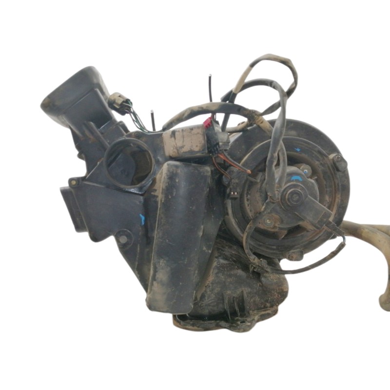 Recambio de calefaccion entera normal para citroën c 25 caja cerrada 1400 referencia OEM IAM   