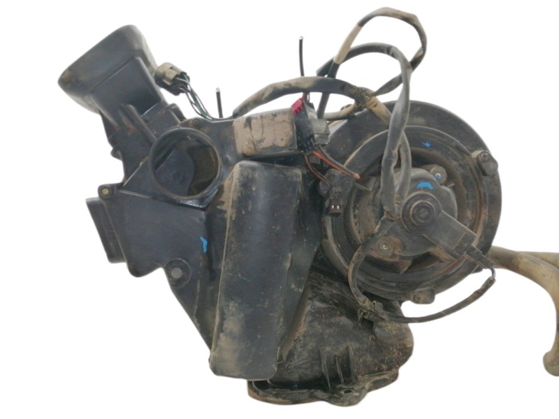 Recambio de calefaccion entera normal para citroën c 25 caja cerrada 1400 referencia OEM IAM   