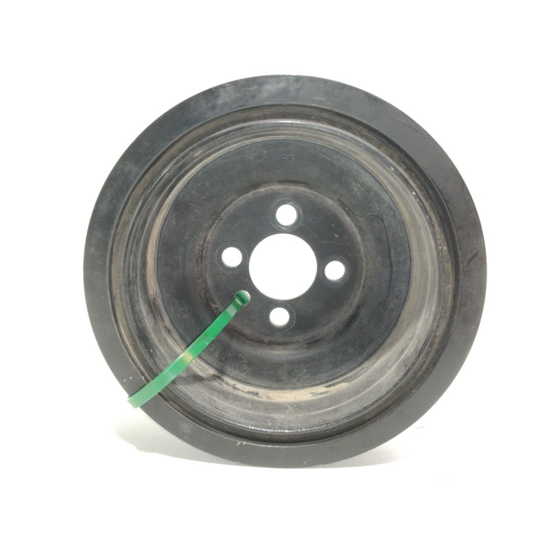 Recambio de polea cigueñal para mitsubishi outlander (cw0) 2.0 di-d intense referencia OEM IAM 03G105243  