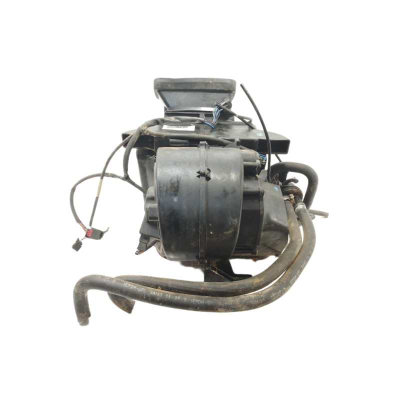 Recambio de calefaccion entera normal para citroën c 25 caja cerrada 1400 referencia OEM IAM   