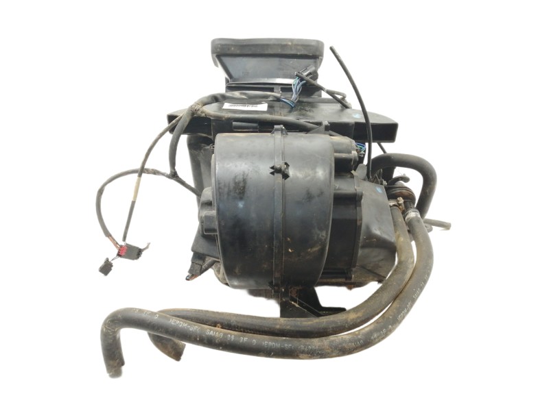 Recambio de calefaccion entera normal para citroën c 25 caja cerrada 1400 referencia OEM IAM   