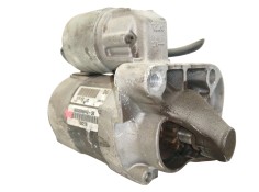 Recambio de motor arranque para renault laguna ii (bg0) authentique referencia OEM IAM 670152  