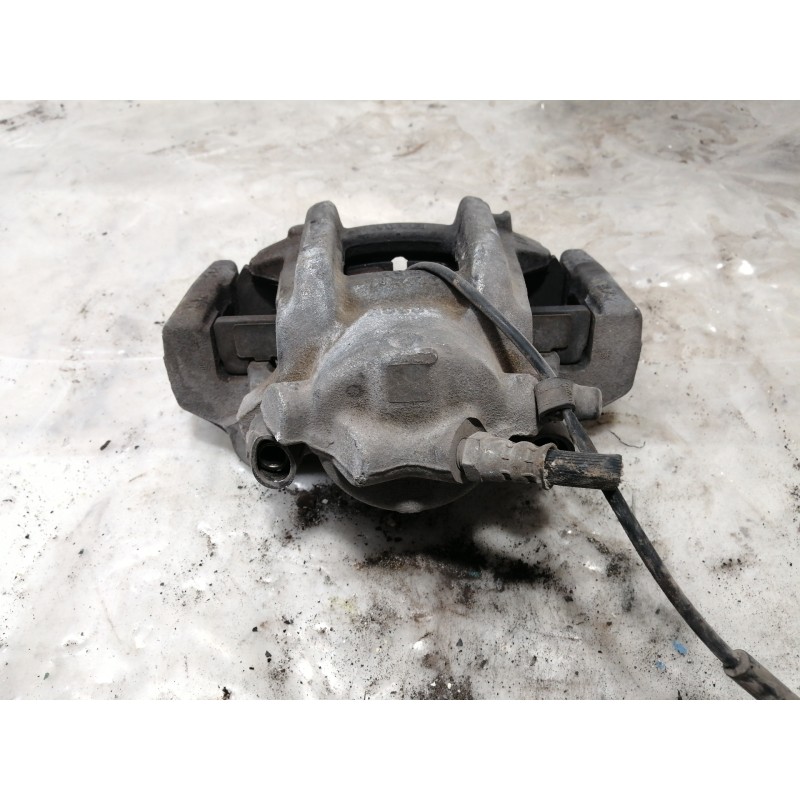 Recambio de pinza freno delantera izquierda para bmw serie 1 lim. (f20) 116d referencia OEM IAM W09104  