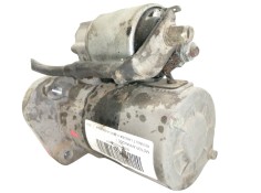 Recambio de motor arranque para renault laguna ii (bg0) authentique referencia OEM IAM 670152   2