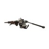 Recambio de columna direccion para fiat 500 (312_) 1.2 (312axa1a) referencia OEM IAM 735651503 735708961 