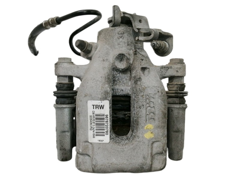 Recambio de pinza freno trasera izquierda para citroën c4 lim. feel referencia OEM IAM 9678720780 32054060 