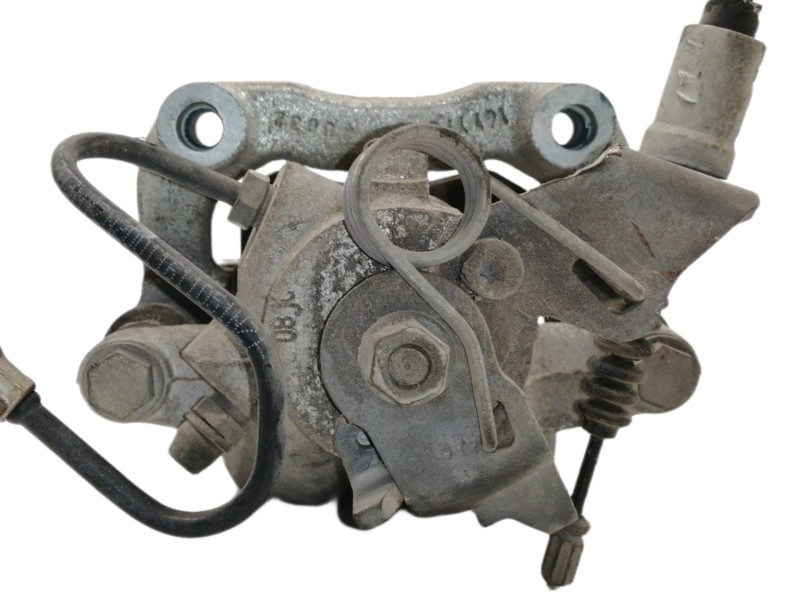 Recambio de pinza freno trasera izquierda para citroën c4 lim. feel referencia OEM IAM 9678720780 32054060 