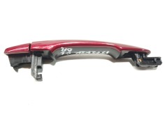 Recambio de maneta exterior delantera derecha para nissan qashqai (j11) acenta referencia OEM IAM 806404E   2