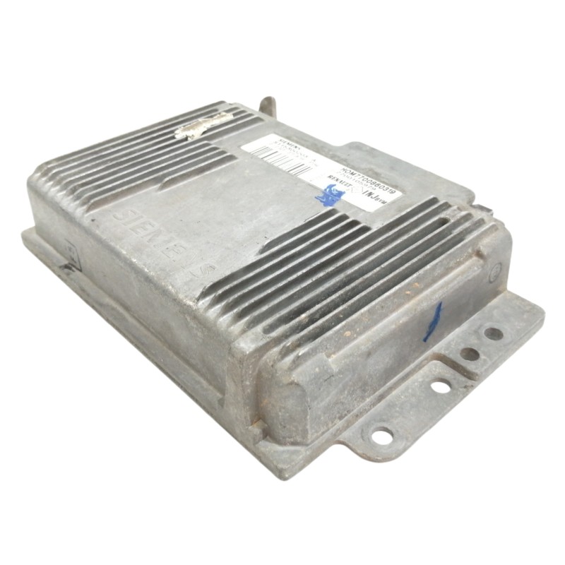 Recambio de centralita motor uce para renault megane i berlina hatchback (ba0) 1.6e rn referencia OEM IAM 7700105979 HOM77008603