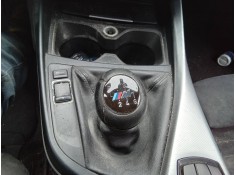 Recambio de pomo palanca cambio para bmw serie 1 lim. (f20) 116d referencia OEM IAM 105026818   2