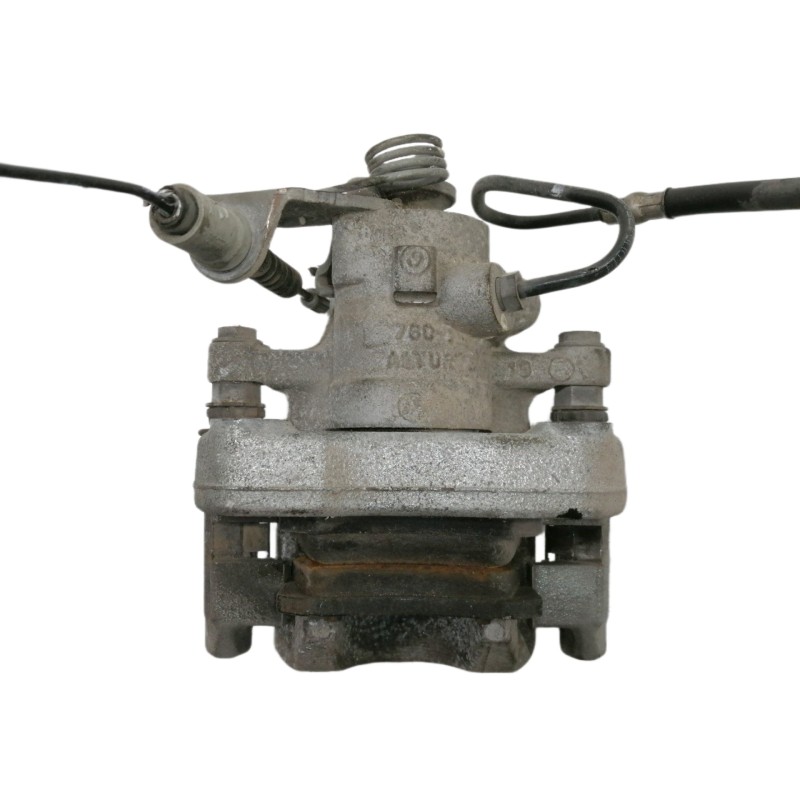 Recambio de pinza freno trasera izquierda para citroën c4 lim. feel referencia OEM IAM 9678720780 32054060 