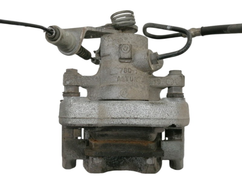 Recambio de pinza freno trasera izquierda para citroën c4 lim. feel referencia OEM IAM 9678720780 32054060 