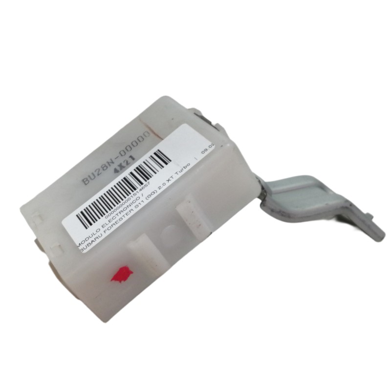 Recambio de modulo electronico para subaru forester s11 (sg) 2.0 xt turbo referencia OEM IAM BU28N00000 88035 BU28N MODULO CIERR