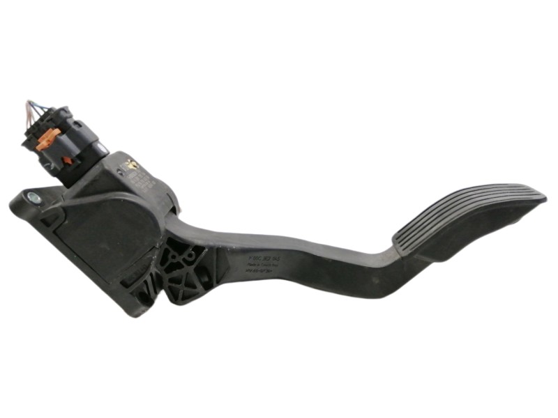 Recambio de potenciometro pedal para citroën c4 lim. feel referencia OEM IAM 0280755164 9671840280 86ET165922253