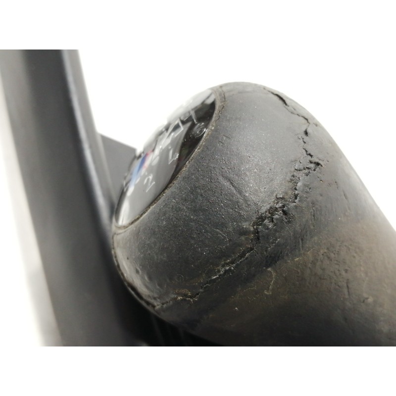 Recambio de pomo palanca cambio para bmw serie 1 lim. (f20) 116d referencia OEM IAM 105026818  