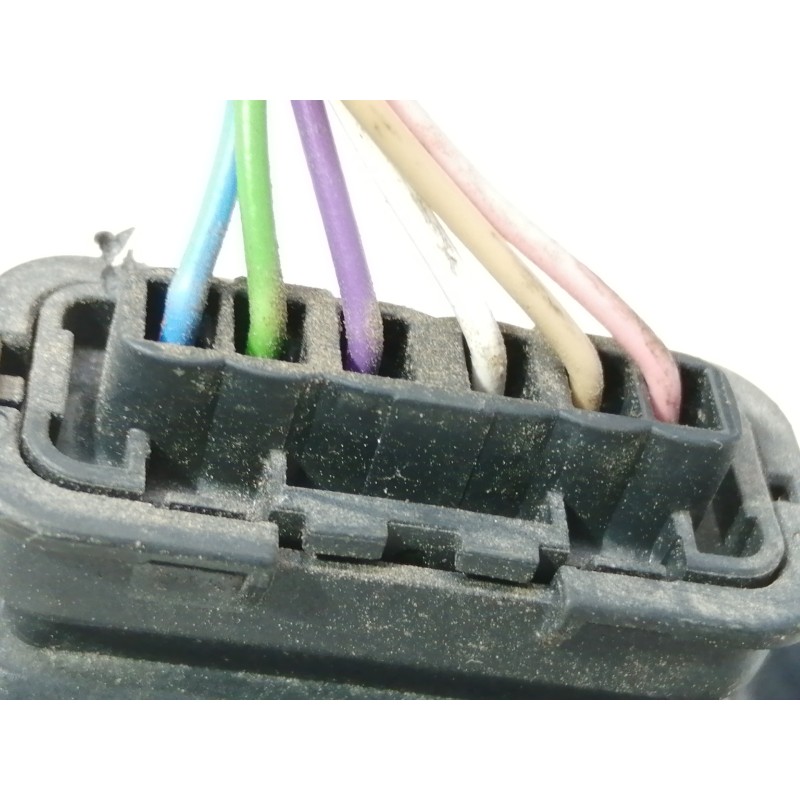 Recambio de potenciometro pedal para citroën c4 lim. feel referencia OEM IAM 0280755164 9671840280 86ET165922253