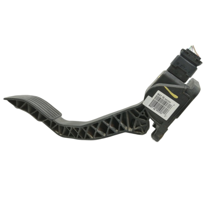 Recambio de potenciometro pedal para citroën c4 lim. feel referencia OEM IAM 0280755164 9671840280 86ET165922253