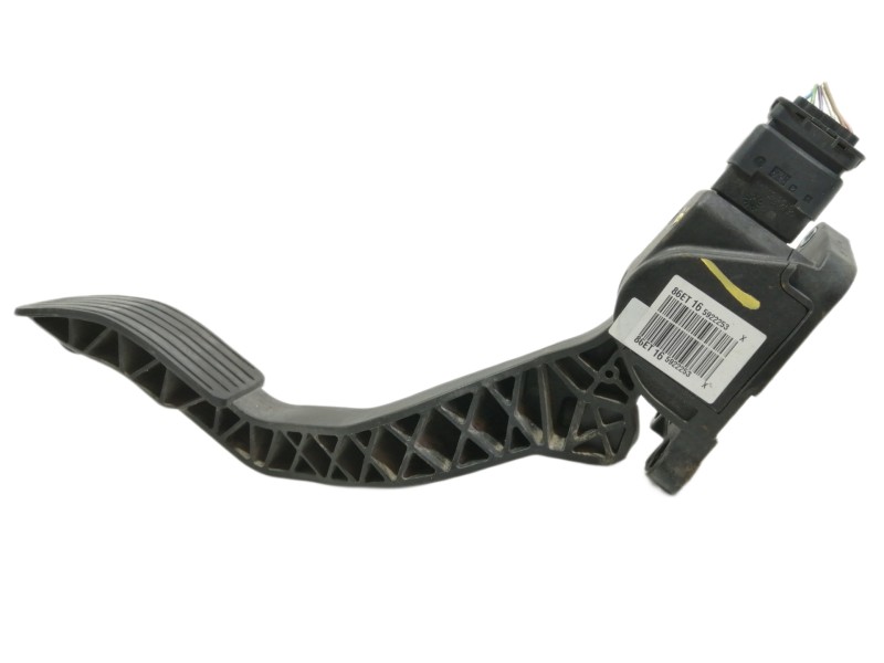 Recambio de potenciometro pedal para citroën c4 lim. feel referencia OEM IAM 0280755164 9671840280 86ET165922253