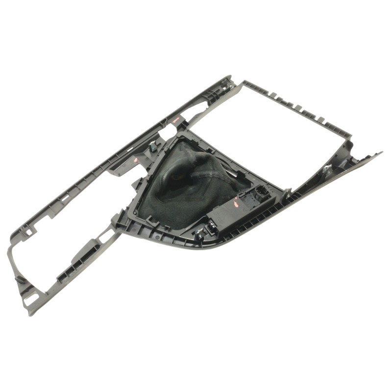 Recambio de pomo palanca cambio para bmw serie 1 lim. (f20) 116d referencia OEM IAM 105026818  