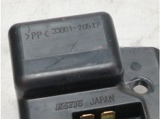 Recambio de rele para subaru forester s11 (sg) 2.0 xt turbo referencia OEM IAM 3300120517   2