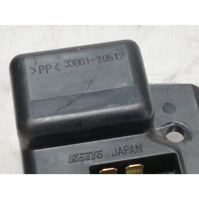 Recambio de rele para subaru forester s11 (sg) 2.0 xt turbo referencia OEM IAM 3300120517  