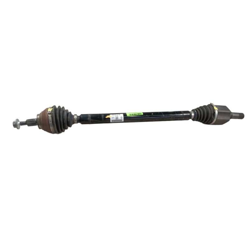 Recambio de transmision delantera derecha para audi a3 sportback (8ya, 8yf) 35 tdi referencia OEM IAM 5Q0407272DN 110H7M9 