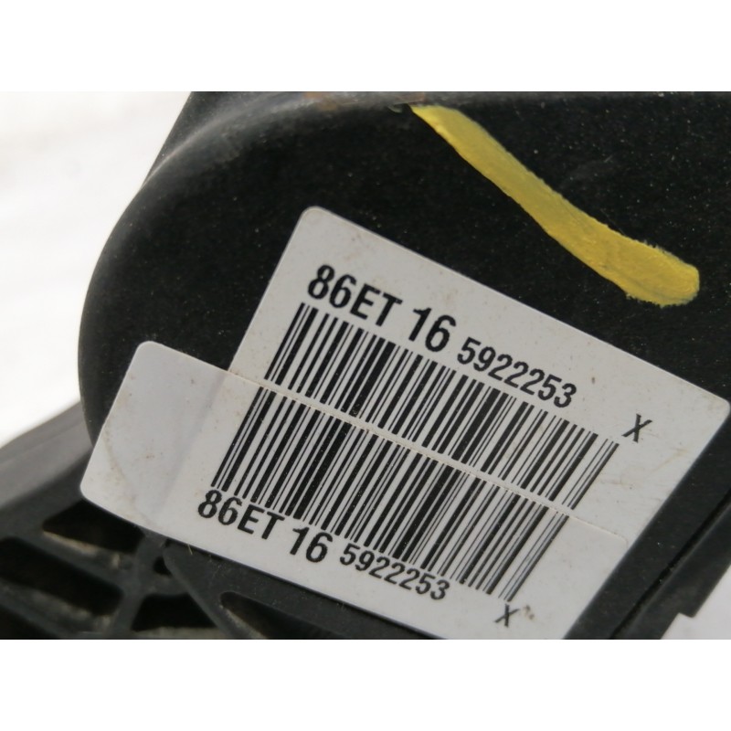 Recambio de potenciometro pedal para citroën c4 lim. feel referencia OEM IAM 0280755164 9671840280 86ET165922253