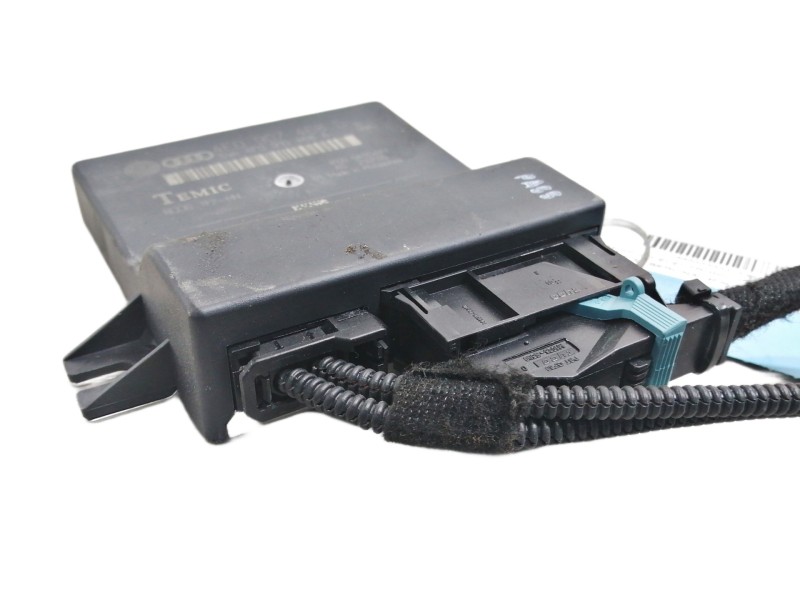 Recambio de modulo electronico para audi a6 berlina (4f2) 2.4 referencia OEM IAM 4F0907468D 4F0910468A 