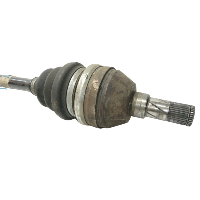 Recambio de transmision delantera derecha para opel astra g berlina comfort referencia OEM IAM 26039984  