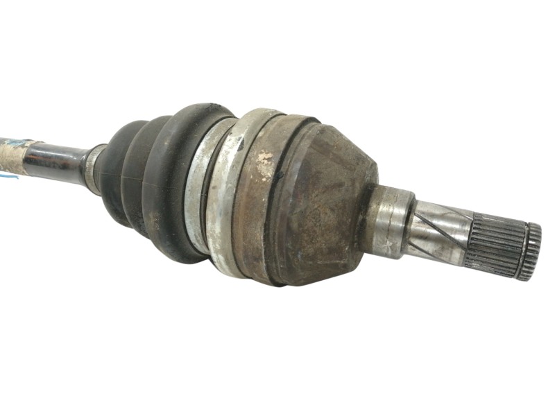 Recambio de transmision delantera derecha para opel astra g berlina comfort referencia OEM IAM 26039984  