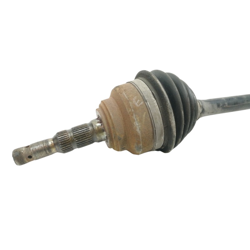 Recambio de transmision delantera derecha para opel astra g berlina comfort referencia OEM IAM 26039984  