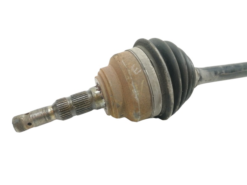 Recambio de transmision delantera derecha para opel astra g berlina comfort referencia OEM IAM 26039984  