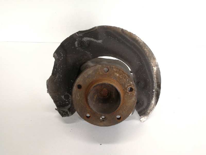 Recambio de mangueta delantera izquierda para bmw serie 3 berlina (e90) 320d referencia OEM IAM 31221676444303 12201210 